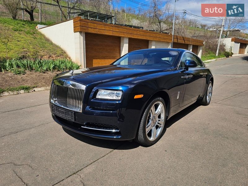 2014 Rolls-Royce ALL Models, VIN SCA665C51FUX85103:plate — zdjęcie 1 (autoria)
