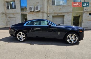 Купе Rolls-Royce Wraith 2014 в Одессе