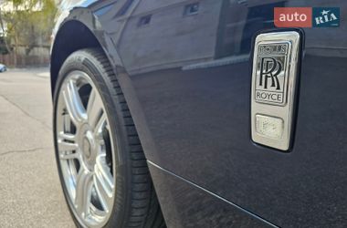 Купе Rolls-Royce Wraith 2014 в Одессе