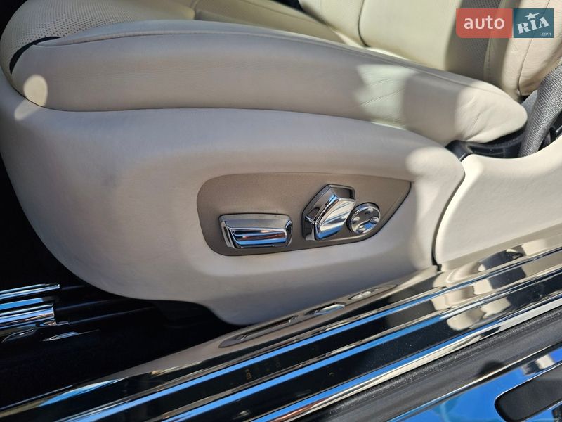 Купе Rolls-Royce Wraith 2014 в Одессе