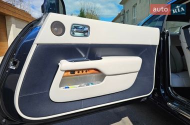 Купе Rolls-Royce Wraith 2014 в Одессе