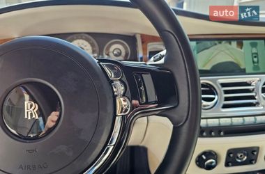 Купе Rolls-Royce Wraith 2014 в Одессе