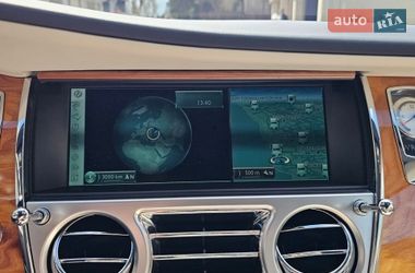 Купе Rolls-Royce Wraith 2014 в Одессе