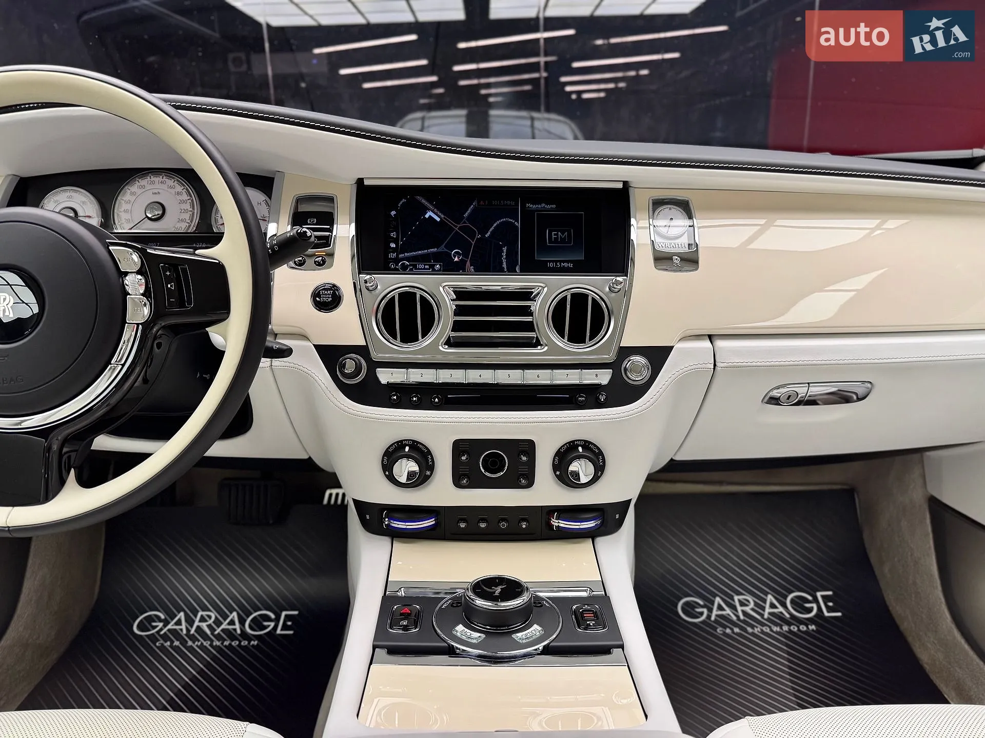 2020 Rolls-Royce Wraith - мініатюра 32