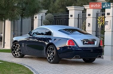 Купе Rolls-Royce Wraith 2015 в Одесі
