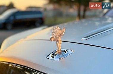 Купе Rolls-Royce Wraith 2015 в Одесі