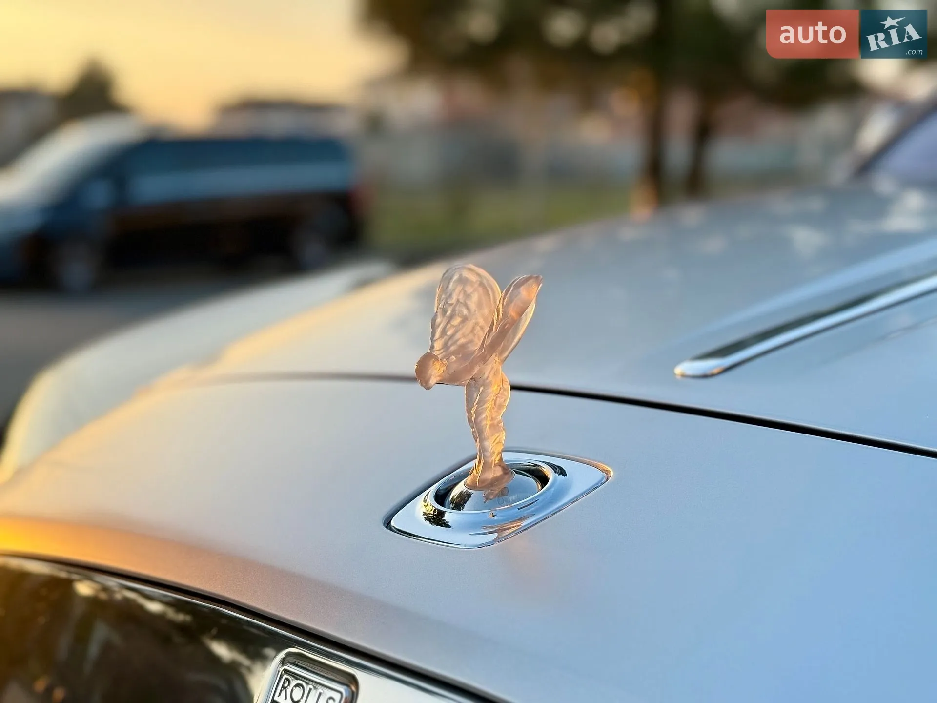 2015 Rolls-Royce Wraith - мініатюра 27