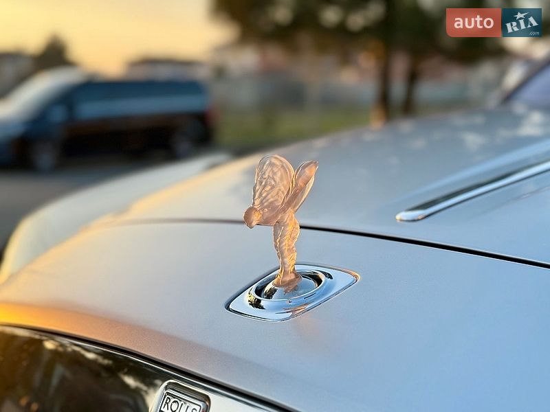Купе Rolls-Royce Wraith 2015 в Одесі