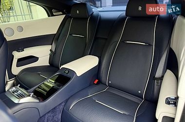Купе Rolls-Royce Wraith 2015 в Одесі