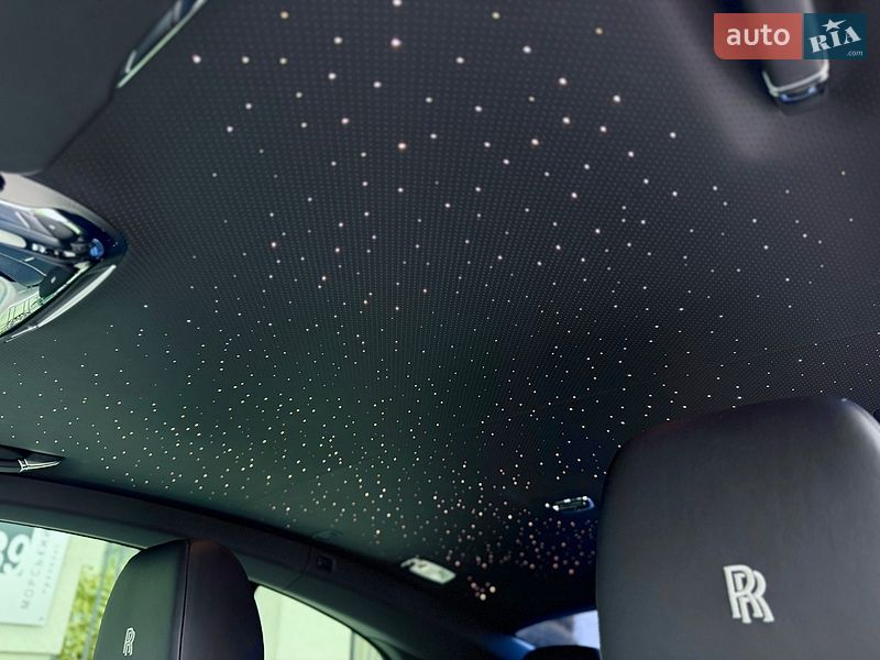 Купе Rolls-Royce Wraith 2015 в Одесі