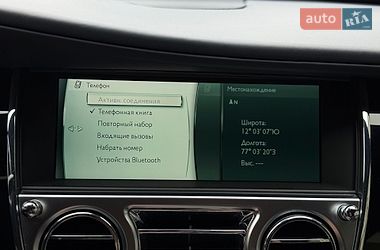 Купе Rolls-Royce Wraith 2015 в Одесі