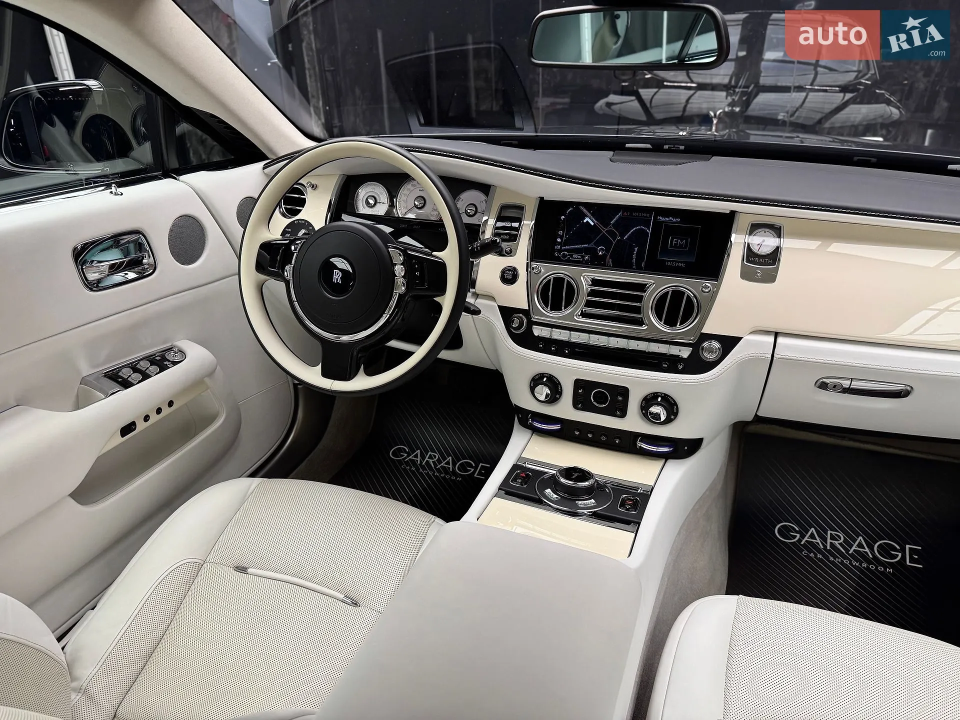 2020 Rolls-Royce Wraith - мініатюра 34