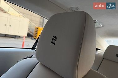 Купе Rolls-Royce Wraith 2015 в Киеве фото 71 Купе Rolls-Royce Wraith 2015 в Киеве
