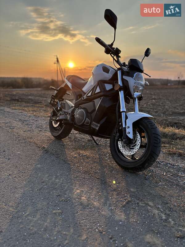 Спортбайк Romet Pony 2021 в Пустомытах