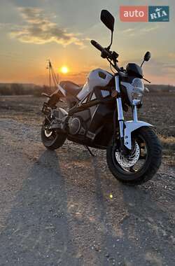 Спортбайк Romet Pony 2021 в 
