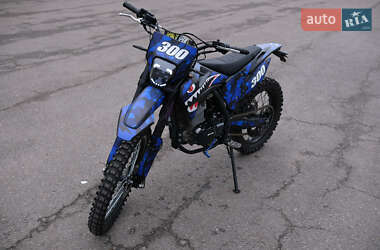 Мотоцикл Позашляховий (Enduro) Rottor F1 300 2023 в Вінниці