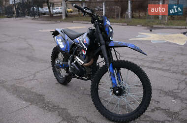 Мотоцикл Внедорожный (Enduro) Rottor F1 300 2023 в 