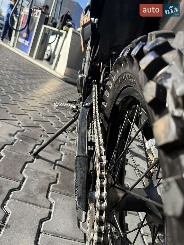 Мотоцикл Кросс Rottor F1 300 2024 в Киеве