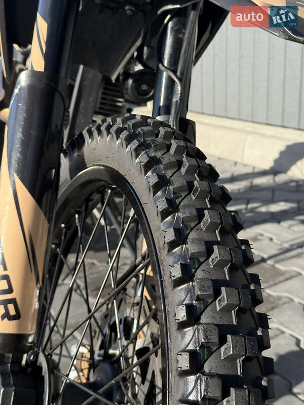 Мотоцикл Кросс Rottor F1 300 2024 в Киеве