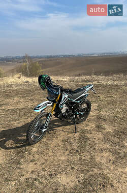 Мотоцикл Кросс Rottor Titan 250 2024 в 