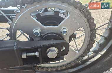 Мотоцикл Внедорожный (Enduro) Rottor Titan 250 2025 в 
