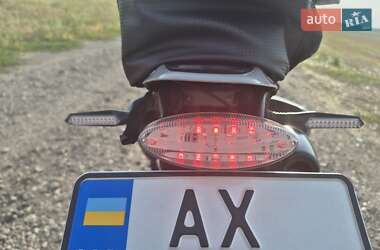 Мотоцикл Внедорожный (Enduro) Rottor Titan 250 2025 в 