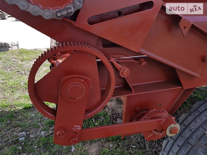 Другие прицепы РОУ 6 2017 в Запорожье фото 5 Другие прицепы РОУ 6 2017 в Запорожье