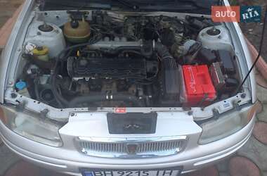 Хэтчбек Rover 200 1998 в Великой Михайловке