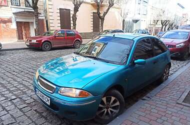 Седан Rover 200 1998 в Чернівцях