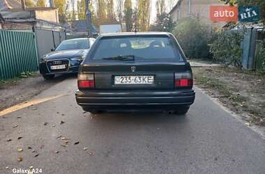 Седан Rover 200 1995 в 