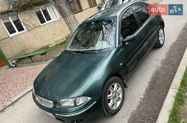 Хэтчбек Rover 200 1999 в 