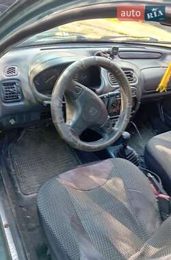 Хетчбек Rover 200 1996 в Миколаєві