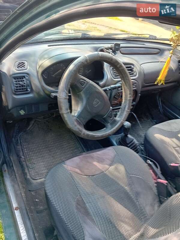 Rover 200 1996