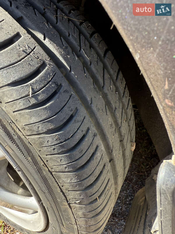 Хэтчбек Rover 200 1997 в Умани