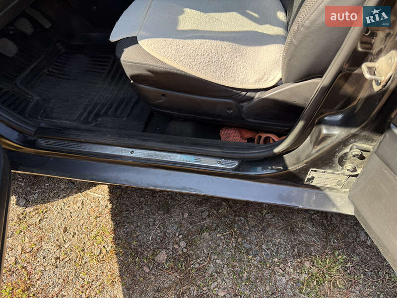 Хэтчбек Rover 200 1997 в Умани