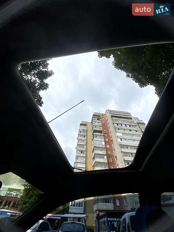 Хетчбек Rover 200 1999 в Львові фото 10 Хетчбек Rover 200 1999 в Львові