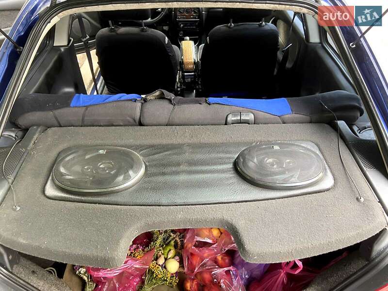 Хетчбек Rover 200 1999 в Львові фото 14 Хетчбек Rover 200 1999 в Львові