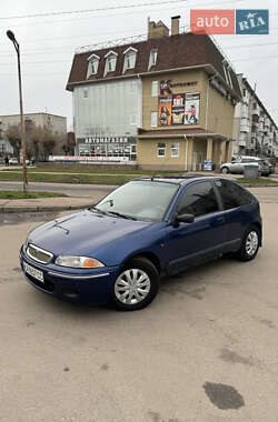 Хетчбек Rover 200 1999 в Бердичеві
