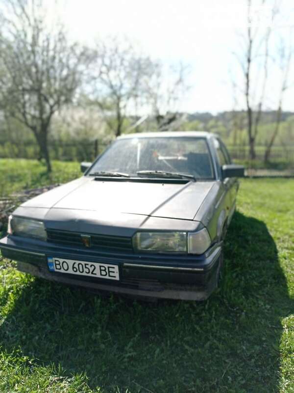 Седан Rover 213 1988 в Тернополі