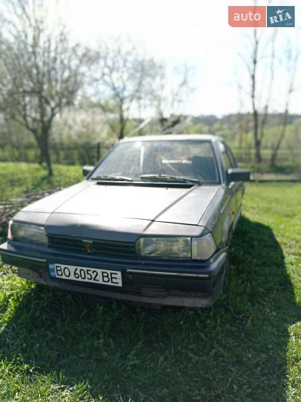 Седан Rover 213 1988 в Тернополі