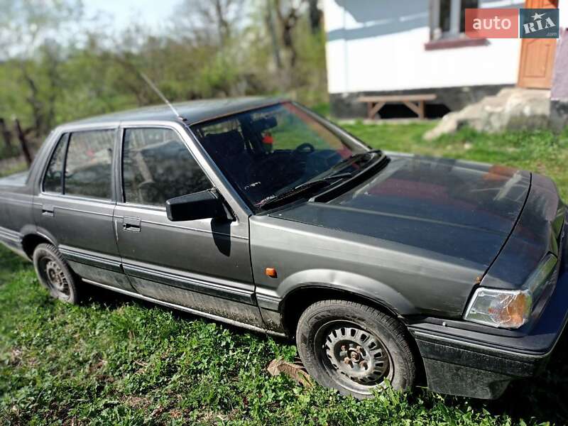 Седан Rover 213 1988 в Тернополі