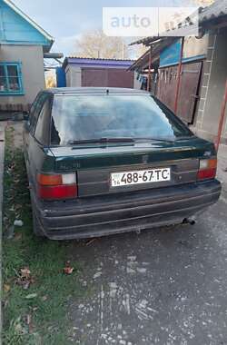Седан Rover 214 1994 в Кельменцах