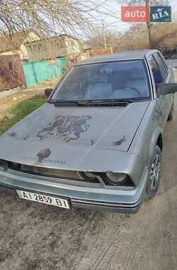 Хэтчбек Rover 214 1989 в Буче