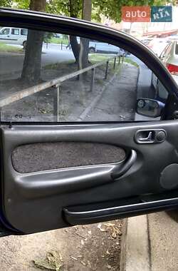 Хэтчбек Rover 214 1993 в 