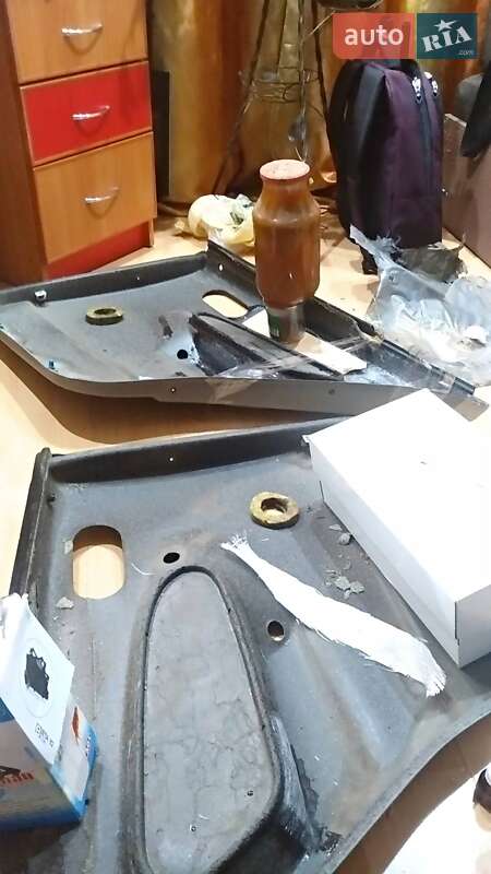 Хэтчбек Rover 216 1998 в Николаеве