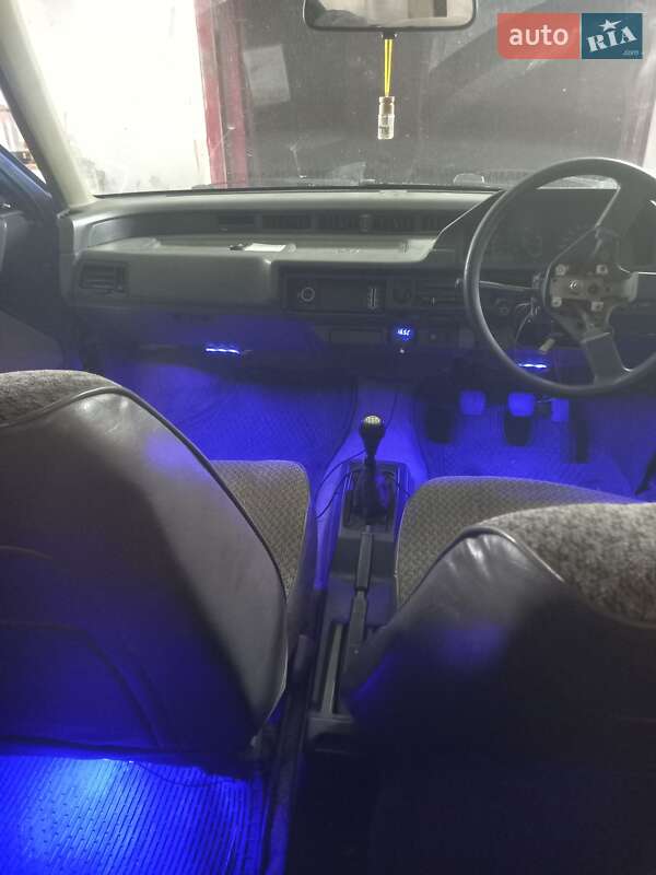 Седан Rover 216 1986 в Кропивницком фото 7 Седан Rover 216 1986 в Кропивницком