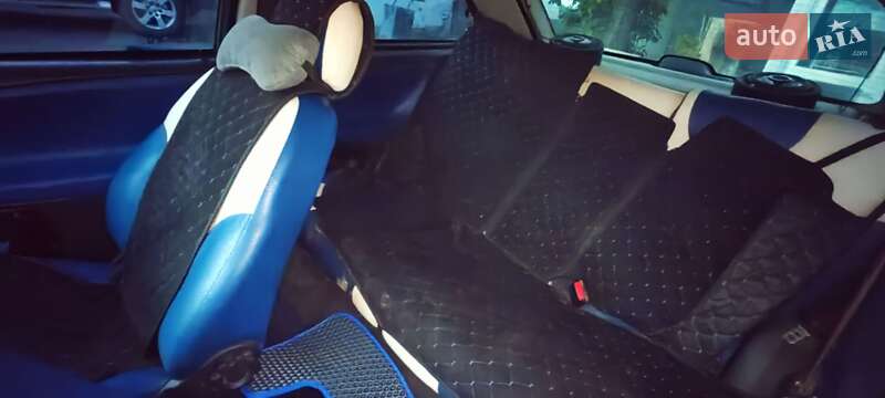 Купе Rover 25 2000 в Ізмаїлі