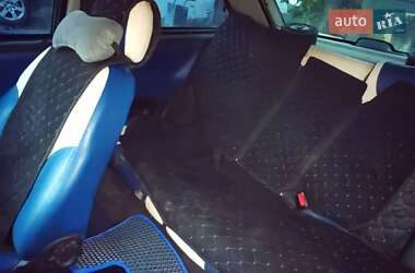 Купе Rover 25 2000 в 