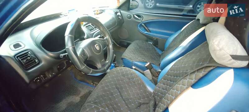 Купе Rover 25 2000 в Ізмаїлі