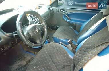 Купе Rover 25 2000 в 